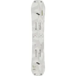 MGA, Snowboard, (158W)