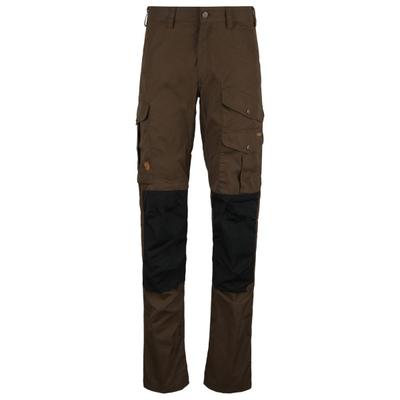 Fjällräven - Barents Pro Trousers - Trekkinghose Gr 60 oliv