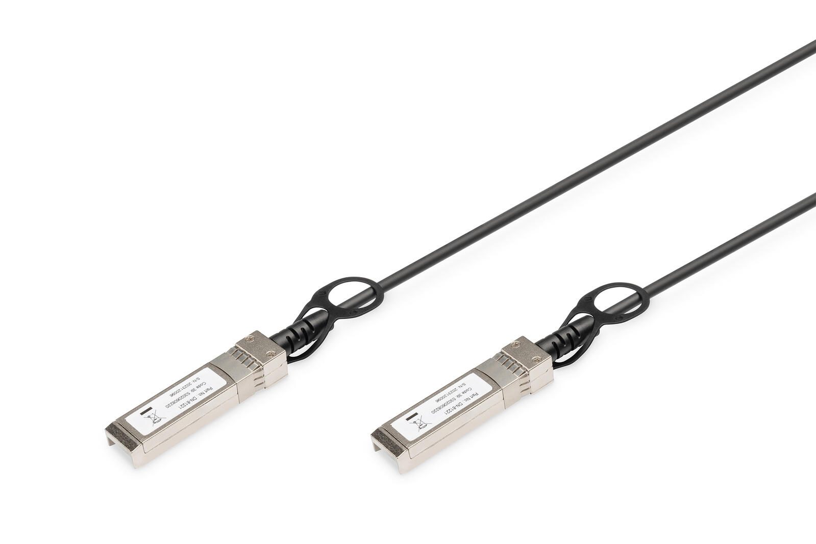 Digitus SFP+ 10G 5m DAC Kabel DN-81224