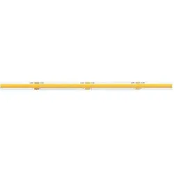 Rutec Licht, LED Streifen, Flex.LEDStrip 24V 10W/m84335Innen 3000K VARDAflex -5 Meter Rolle (Weiss, 500 cm, Indoor)