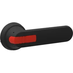 ABB, Schraubenzieher, 1SCA Griff Griff für Pistolengriff, Griff Schw