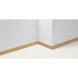 Parador SL 3 Sockelleiste Dekorfolie Eiche D030 2200x40x16 mm