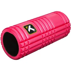 Trigger Point The Grid Faszienrolle Rosa