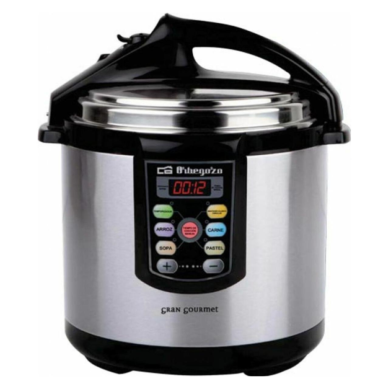 Orbegozo HPE 6075 (15955)