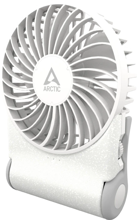 ARCTIC Summair 2Go White