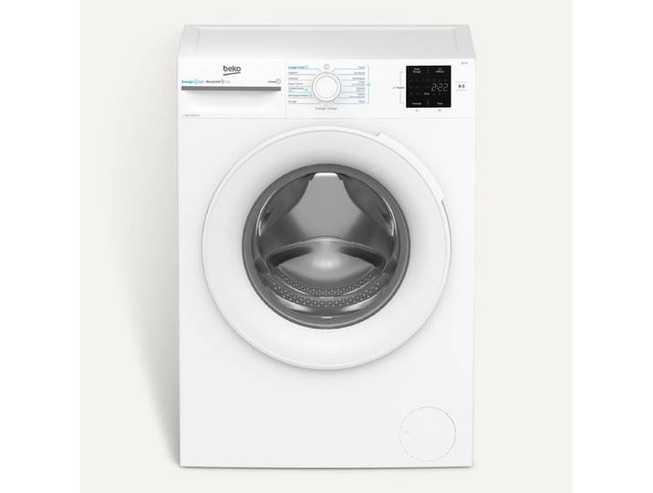 Lave-linge hublot BEKO BM3WFU37210W 7kg