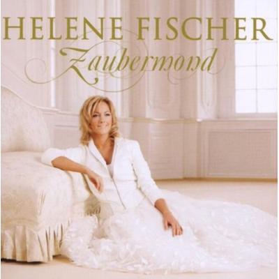 Zaubermond, 1 Audio-CD - Helene Fischer, CD, 5099922775726