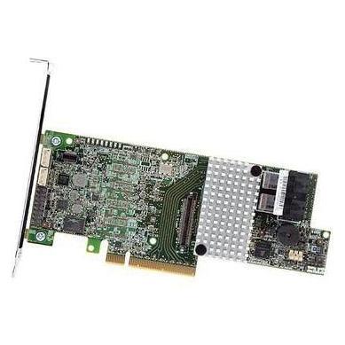 Intel RS3DC040 RAID-Controller PCI Express x8 3.0 (RS3DC040 928222)