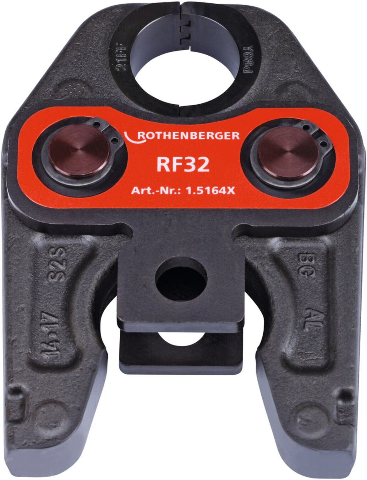 Rothenberger Pressbacke Standard RFz32 (015164X)