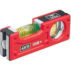 Laserliner, Wasserwaage, Wasserwaage IQM+, Typ: Wasserwaage (60 cm)