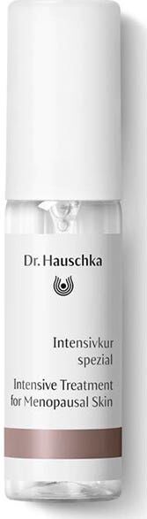 Dr. Hauschka Spray Cura Intensiva 05 Regenerador Menopausia 40 ml