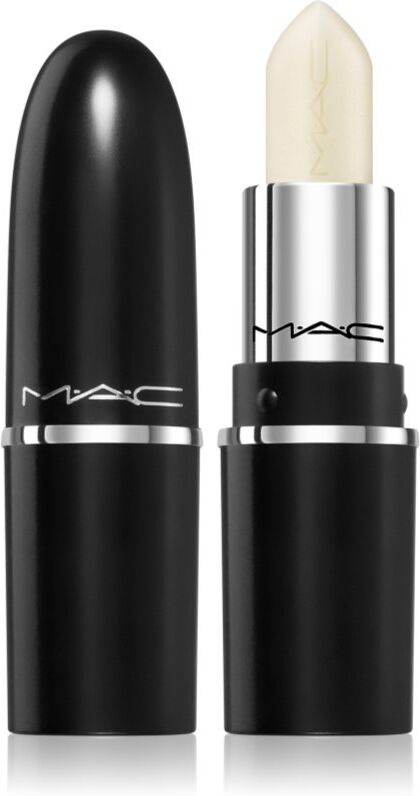 MAC Cosmetics Lustreglass Sheer-Shine Lipstick gloss lipstick shade Surprise 3.5 g