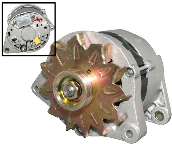 Jp Group Generator 1190101300 Für Vag