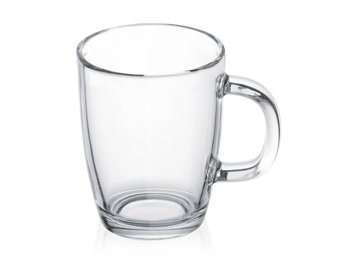 Bodum Tasse à café Bistro avec poignée 0,35 l