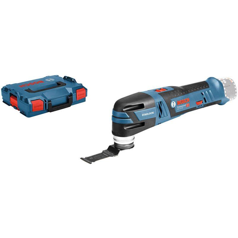 BOSCH Professional Akku-Multifunktionswerkzeug GOP 12V-28 06018B5002