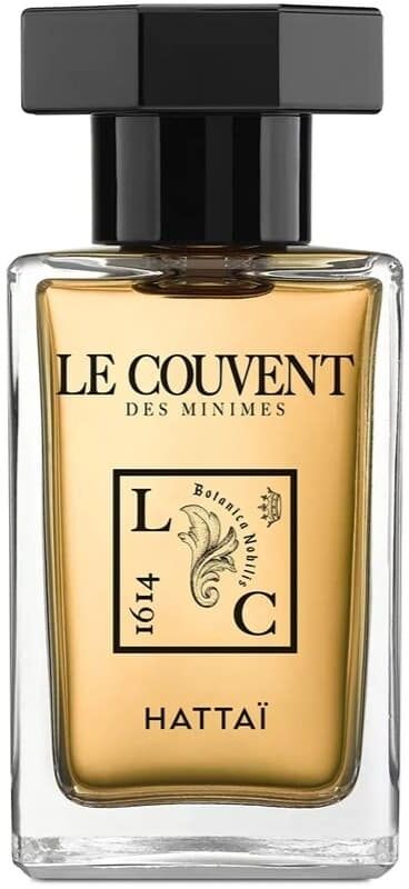 Le Couvent Singulière - Hattai Edp 50ml