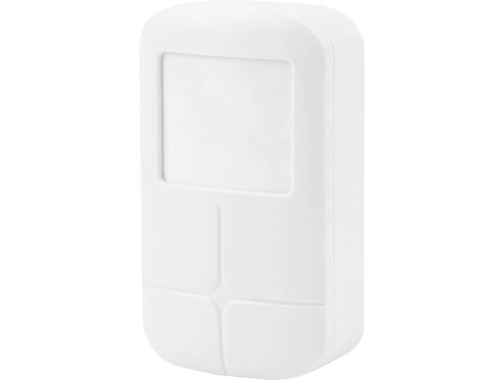 Olympia 6108 Bewegungsmelder Passiver Infrarot-Sensor (PIR) Wand Weiß (6108)