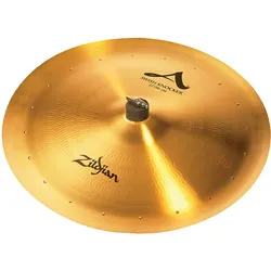 Zildjian A 22" Swish-Knocker - China-Becken