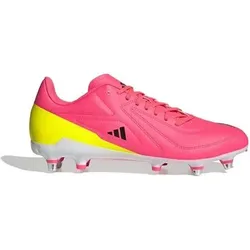 ADIDAS Herren Rugbyschuhe RS15 SG, Größe 48 in Pink Pink