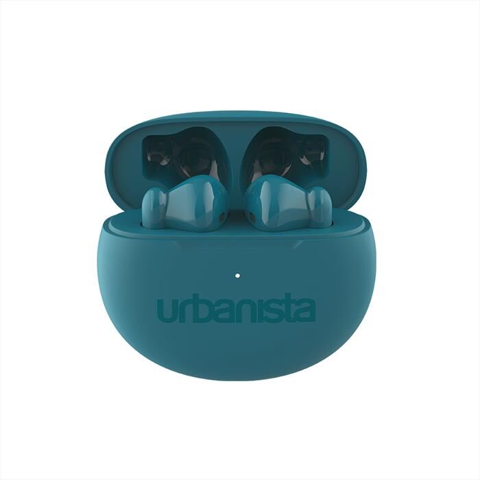 URBANISTA Auricolari Bluetooth Austin-lake Green Verde