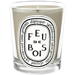 70g diptyque Feu de Bois Mini Duftkerze