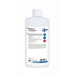 MaiMed® MyClean DS Schnelldesinfektion - 500 ml 500 ml