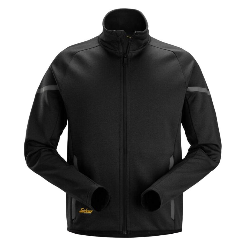Snickers Workwear Fleecejacke (L) (80510400006)