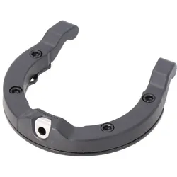 SW-Motech ION Tankring - Schwarz. Diverse Modelle. Tank mit 6 Schrauben.