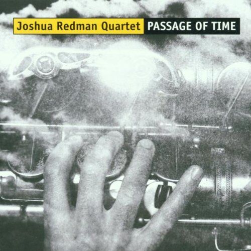 Joshua Redman - Passage of Time - Preis vom 15.10.2026 23:06:25 h