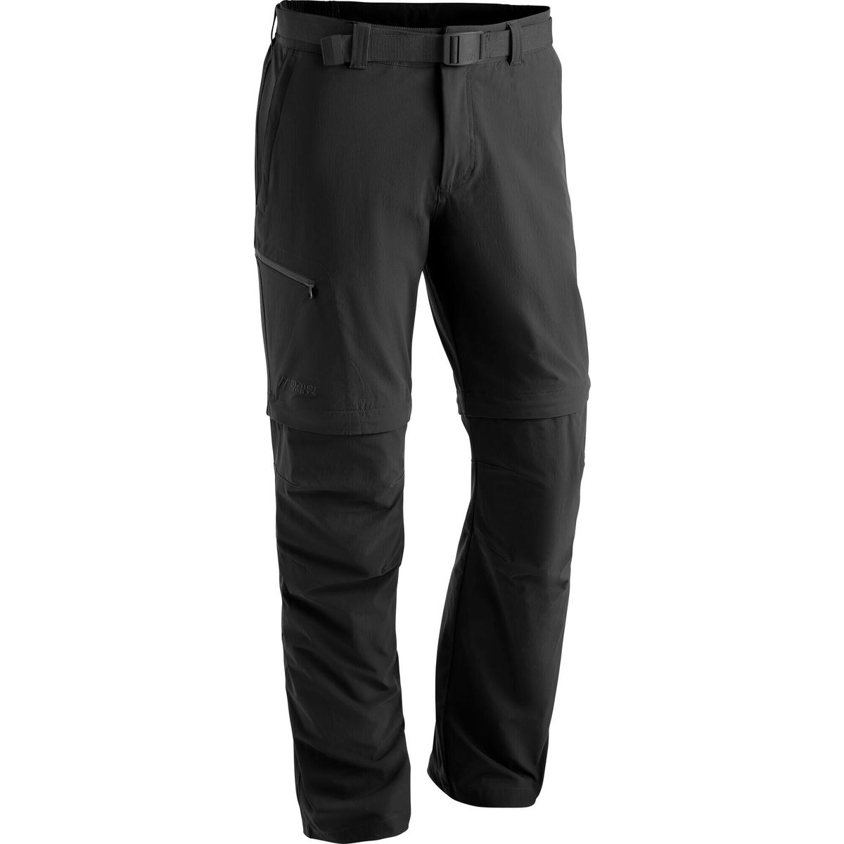 Maier Sports Tajo 2 black (M10900) 32 3000006-M10900-32