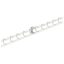 Legrand CM586044 Ausleger 1 St. Edelstahl