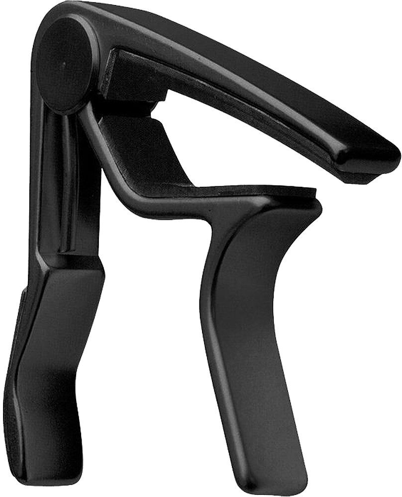 Dunlop transpositor para guitarra acústica preto - 83CB