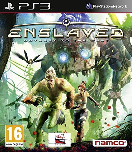 Enslaved - Preis vom 16.10.2026 11:41:07 h