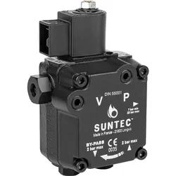 Ölbrennerpumpe ASV 47 C 16386 P0700