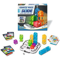 Gravity Maze Slide, Geschicklichkeitsspiel