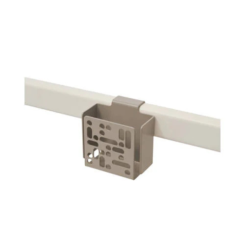Pedestal Remote Box Mount voor tv-accessoires