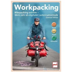 Fehlau:Workpacking, Ratgeber von Gunnar Fehlau
