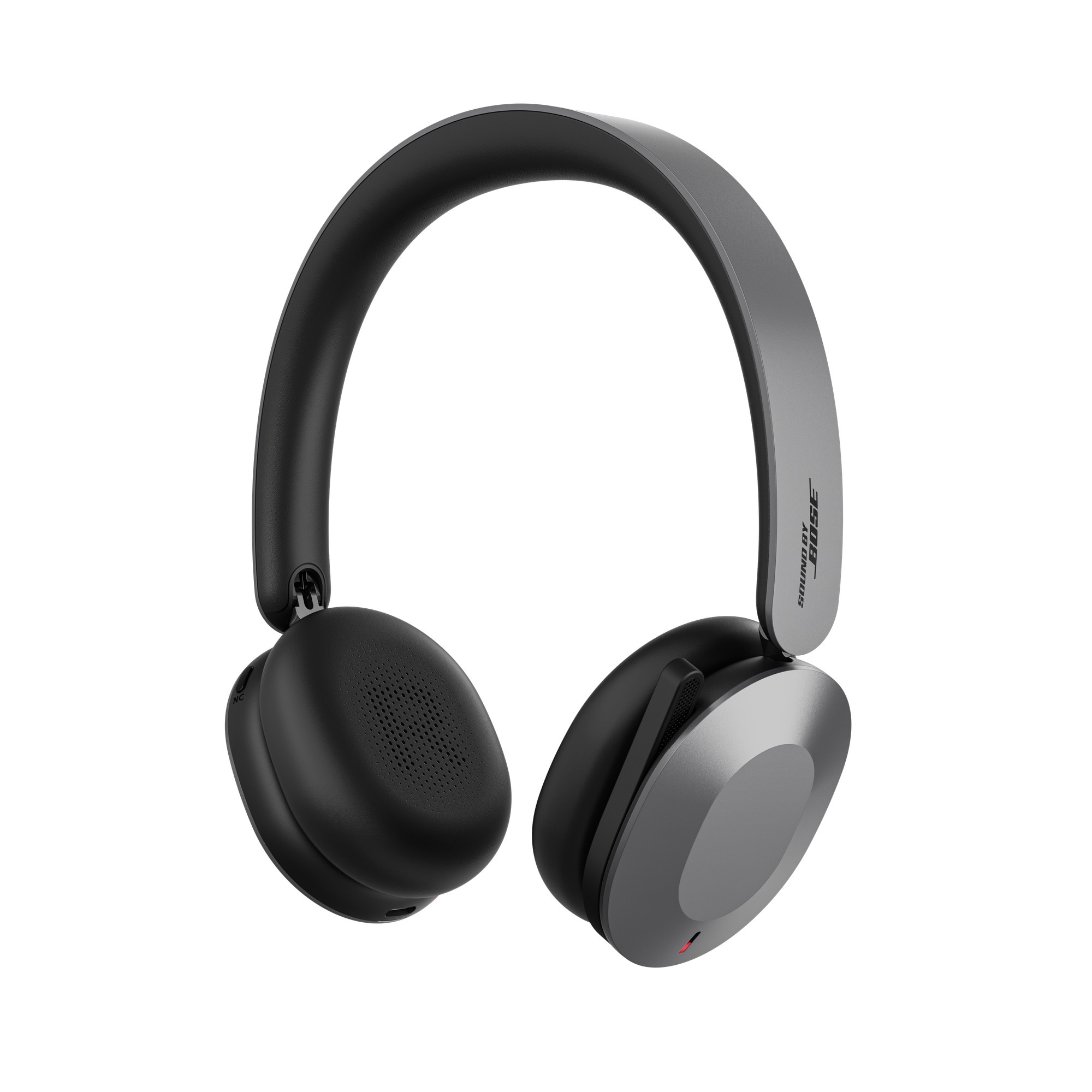 Lenovo ThinkPad 8550 Headset kabellos / kabelgebunden (Funk / Bluetooth) Schwarz