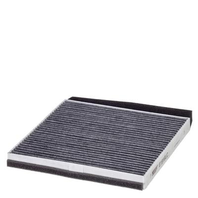HENGST FILTER Filter, Innenraumluft e1916lc