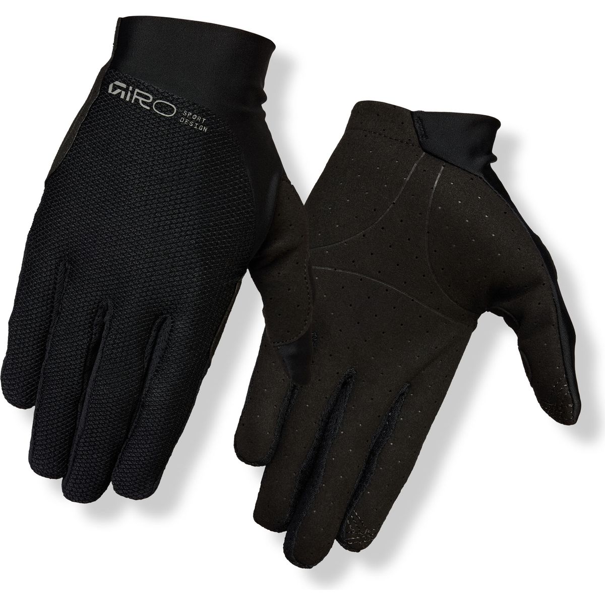 Giro Trixter black XS 230157-001