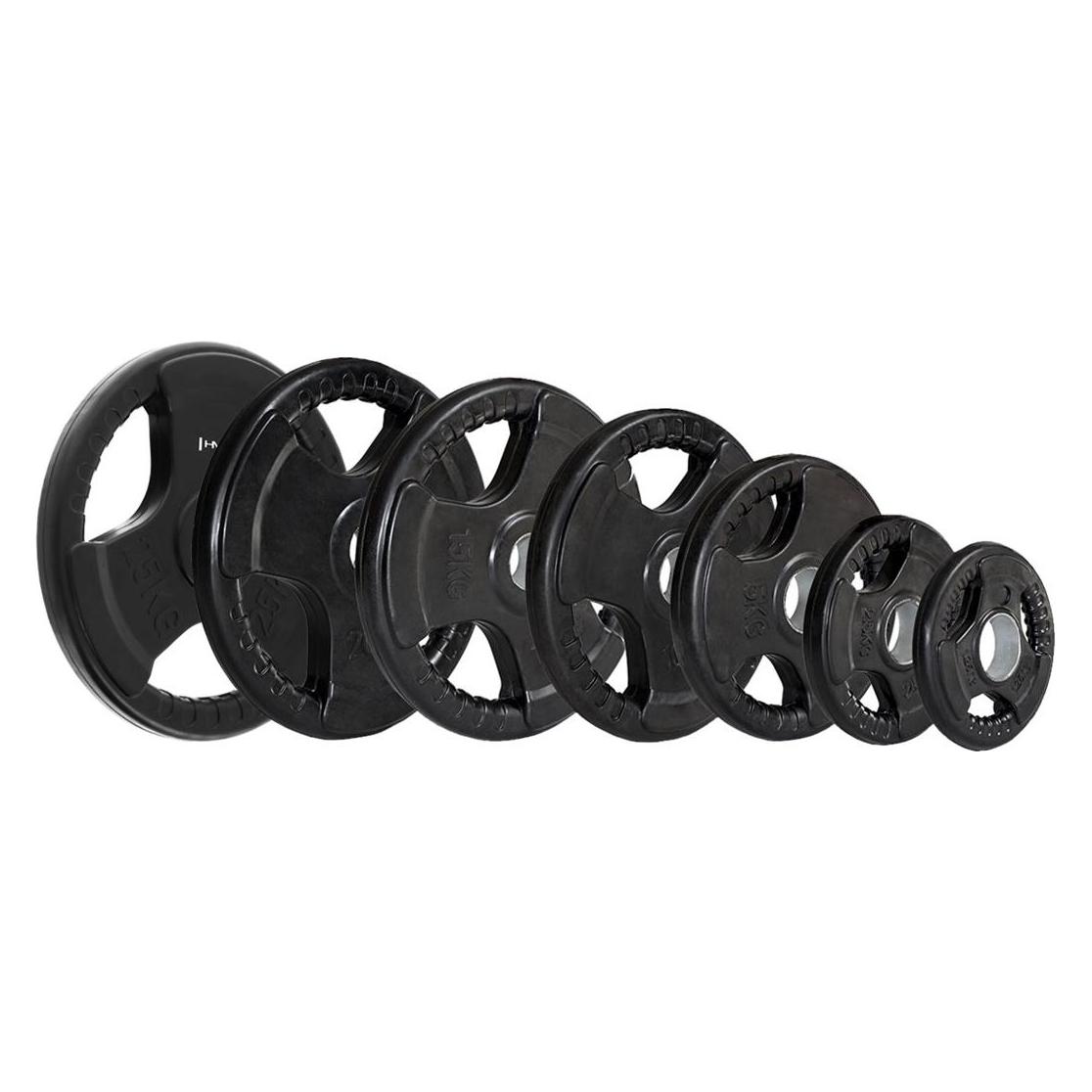 HMS Olympisches Gewicht IOC - 25 kg (5907695549867)