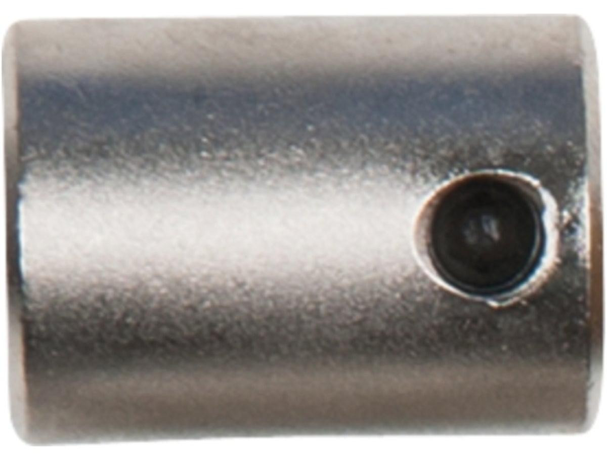 KS Tools 3/8 inch dop met vierkante aansluiting voor schroefdraadgaten, 7 mm