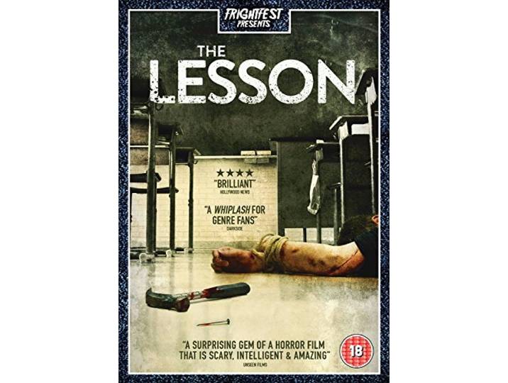 The Lesson