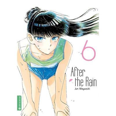After the Rain 06, Taschenbuch von Jun Mayuzuki, Altraverse GmbH, 978-3-96358-154-0