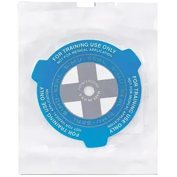 Simu-Seal Übungs-Chest Seal