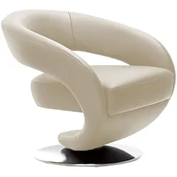 Moderano Drehsessel FREE - B/H/T ca. 72.00x77.00x72.00