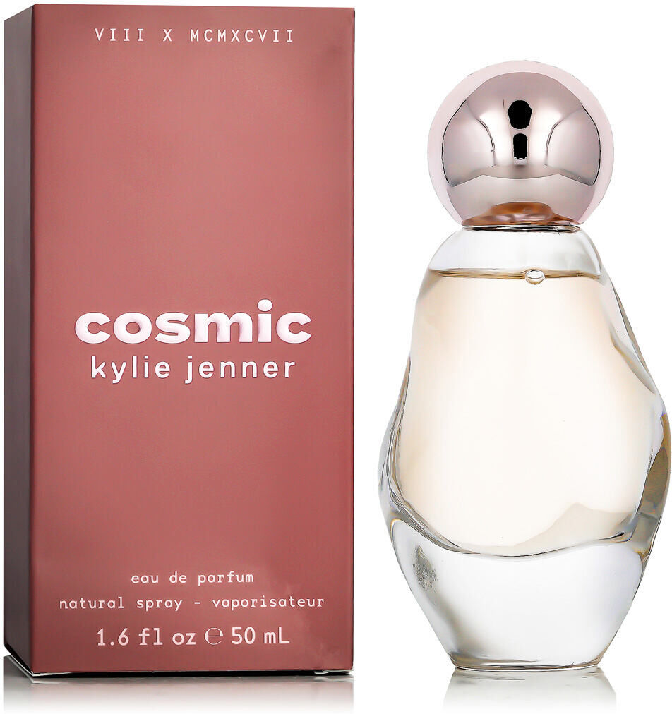 Kylie Cosmetics Cosmic Kylie Jenner Eau de Parfum (Femme) 50 ml