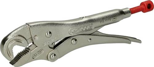 KS Tools 115.1175 Gripzange