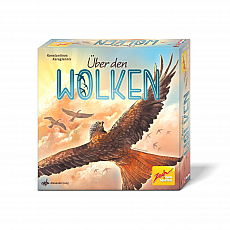Zoch Verlag Über den Wolken 302275