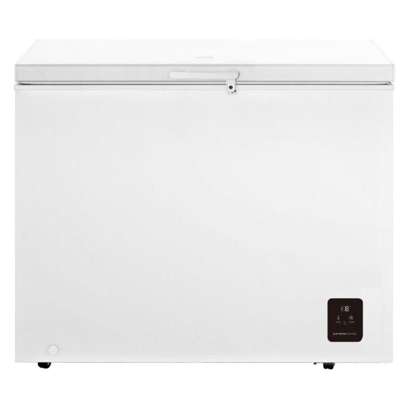 Gorenje Gefriertruhe (Freistehend, 297 l) (20012819)